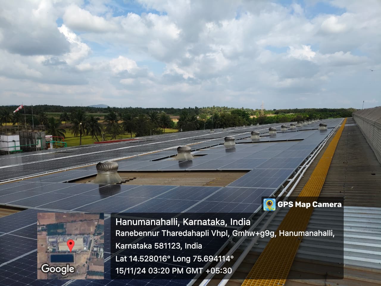 Solar Project