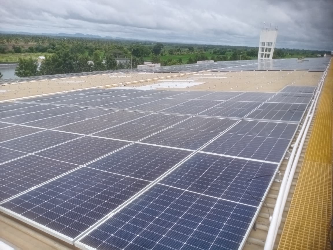 Solar Project